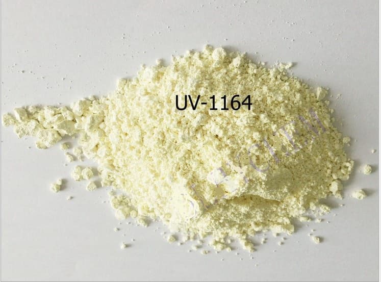 ultraviolet absorber UV 1164